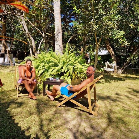 Werala Beach Resort Kalpitiya Eksteriør bilde