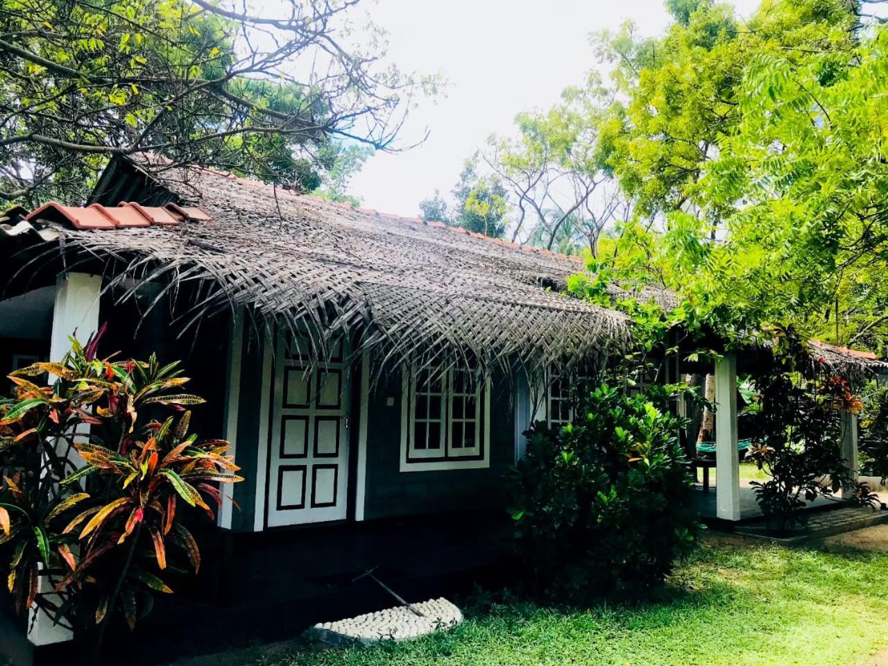 Werala Beach Resort Kalpitiya Eksteriør bilde