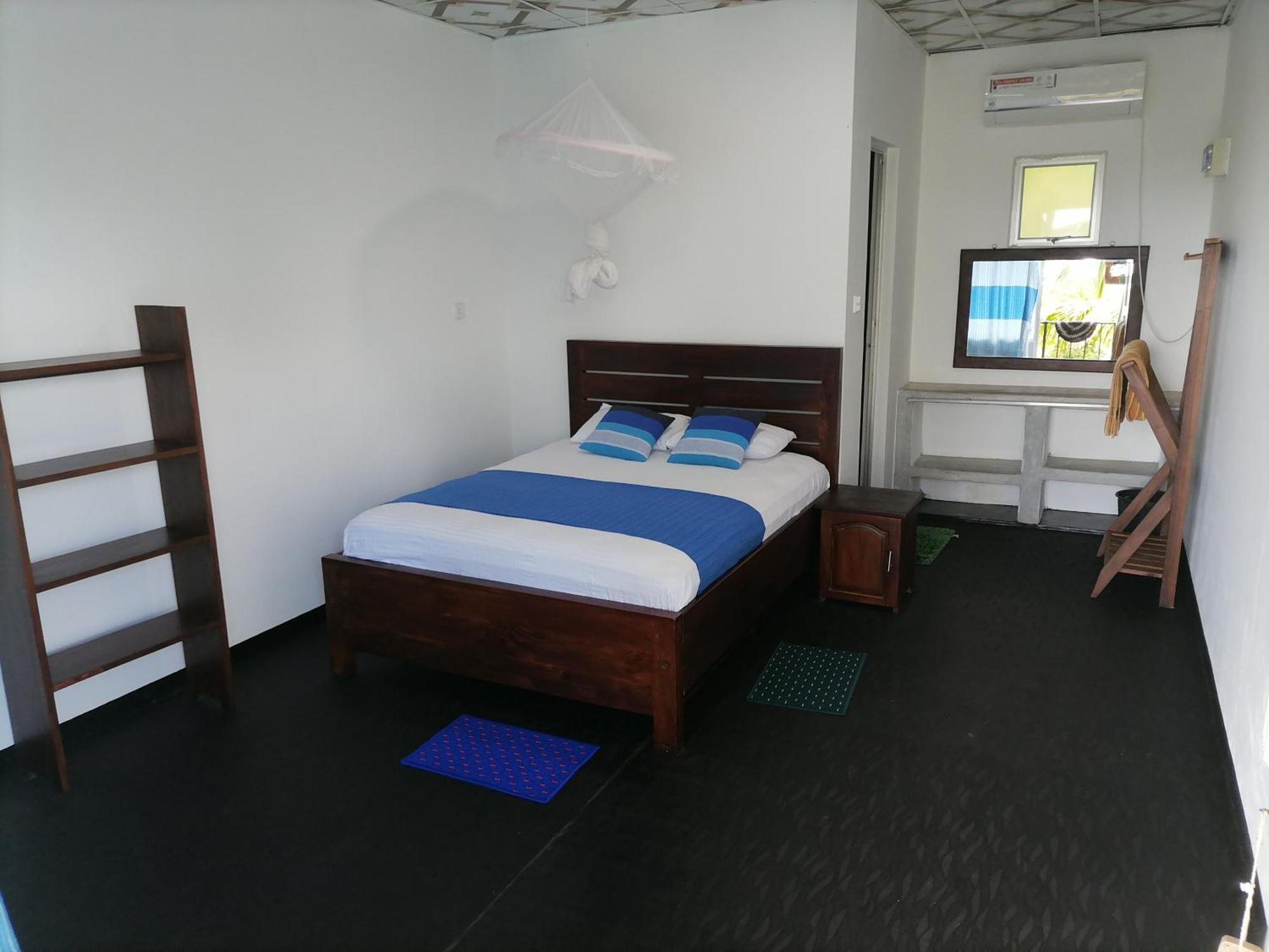 Werala Beach Resort Kalpitiya Eksteriør bilde