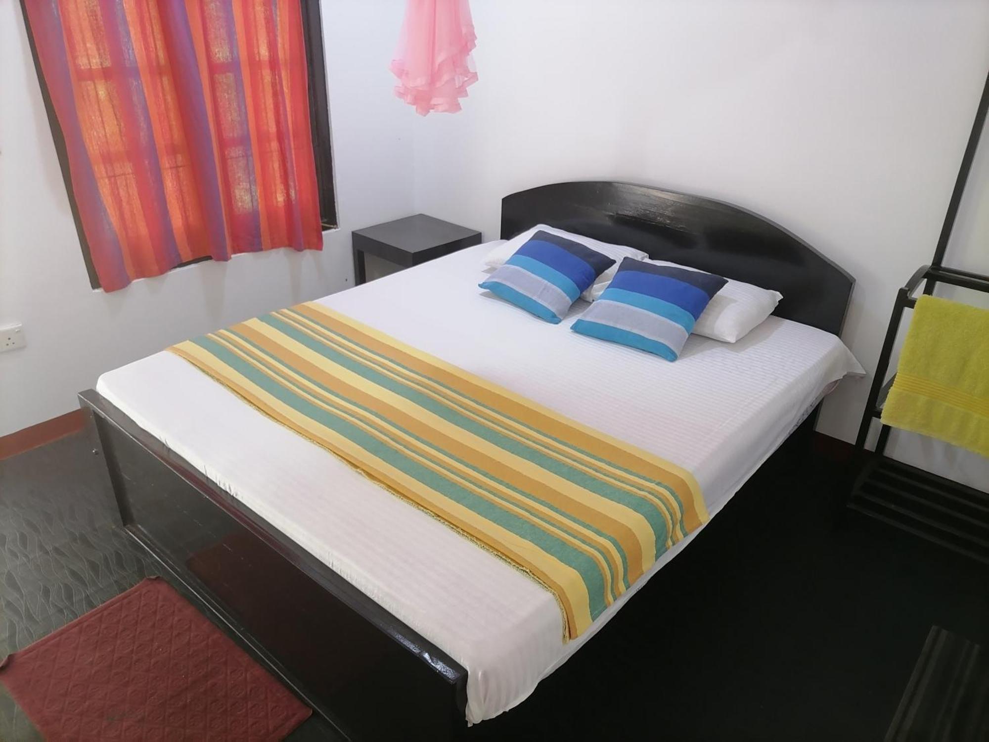 Werala Beach Resort Kalpitiya Eksteriør bilde