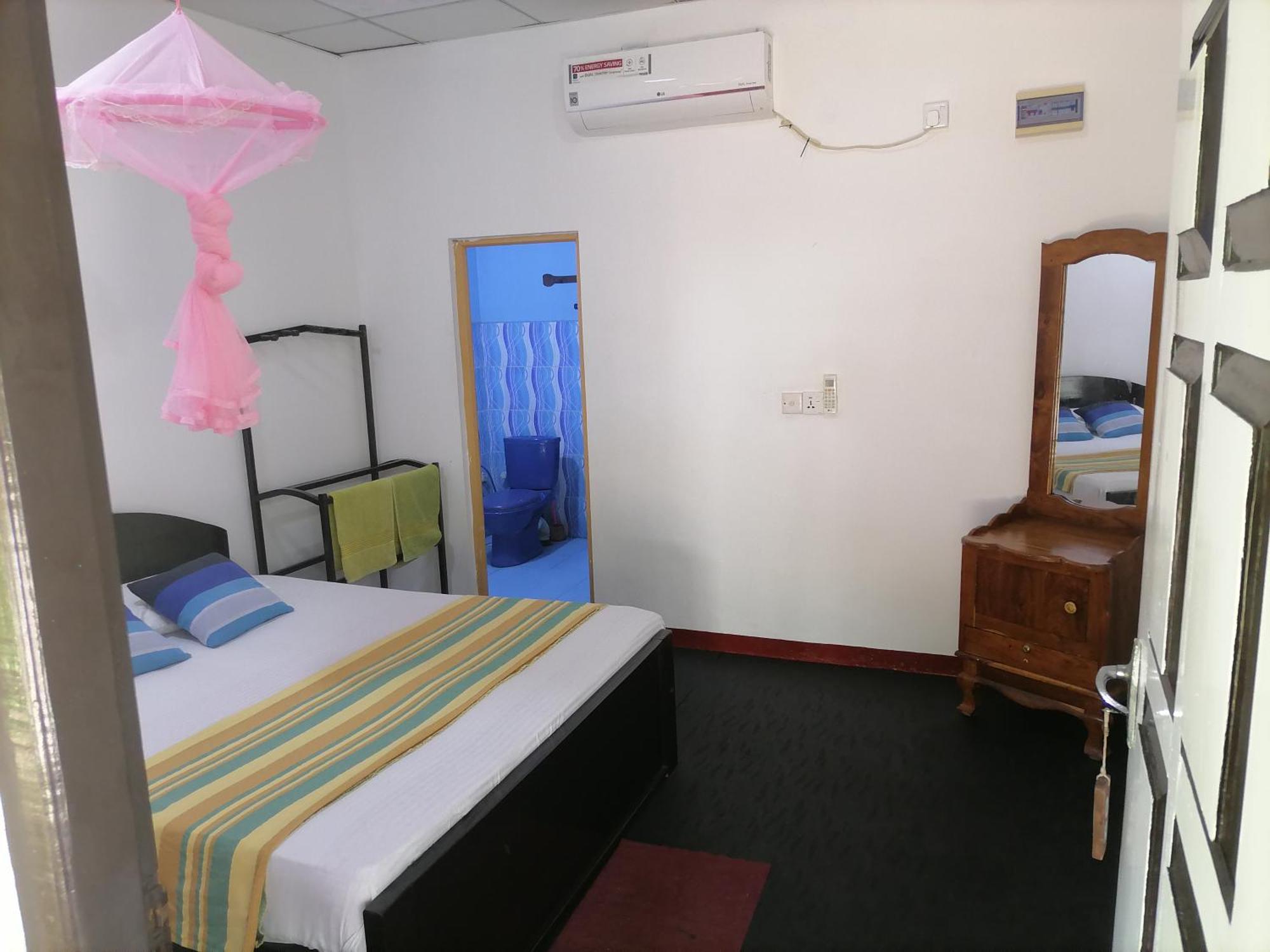 Werala Beach Resort Kalpitiya Eksteriør bilde