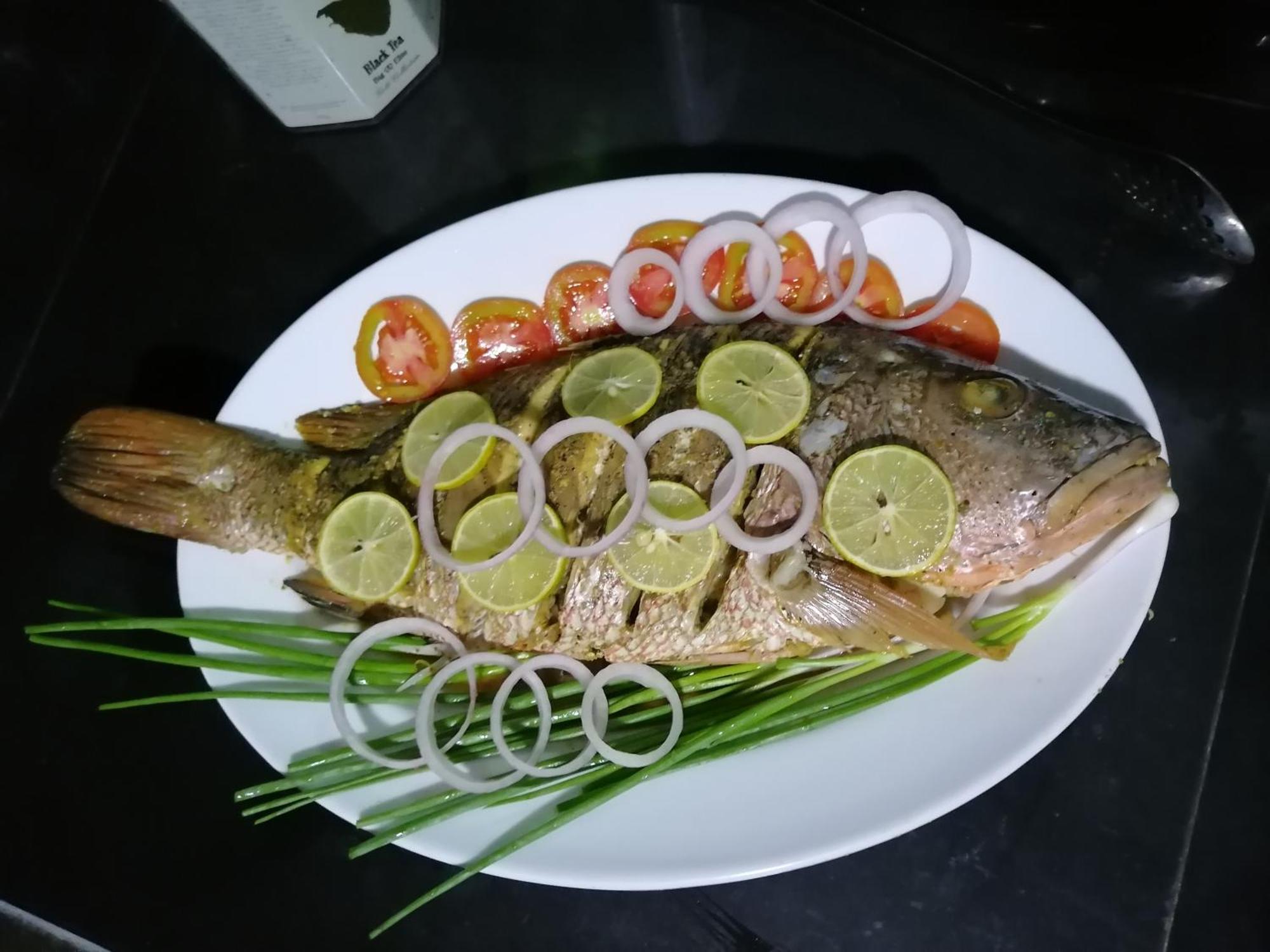 Werala Beach Resort Kalpitiya Eksteriør bilde