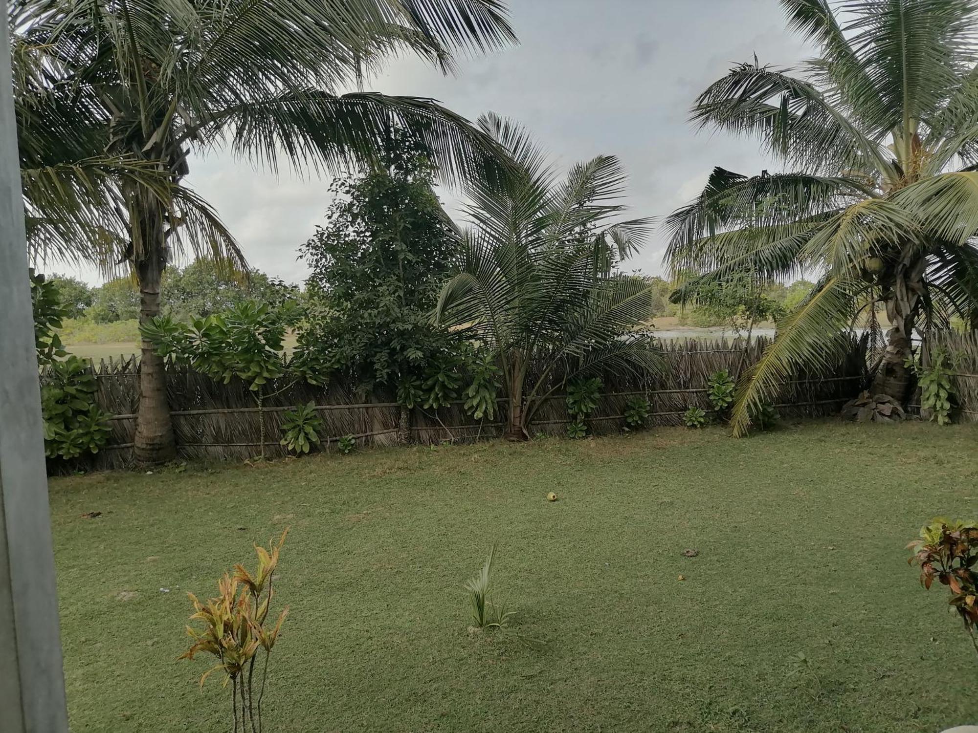 Werala Beach Resort Kalpitiya Eksteriør bilde