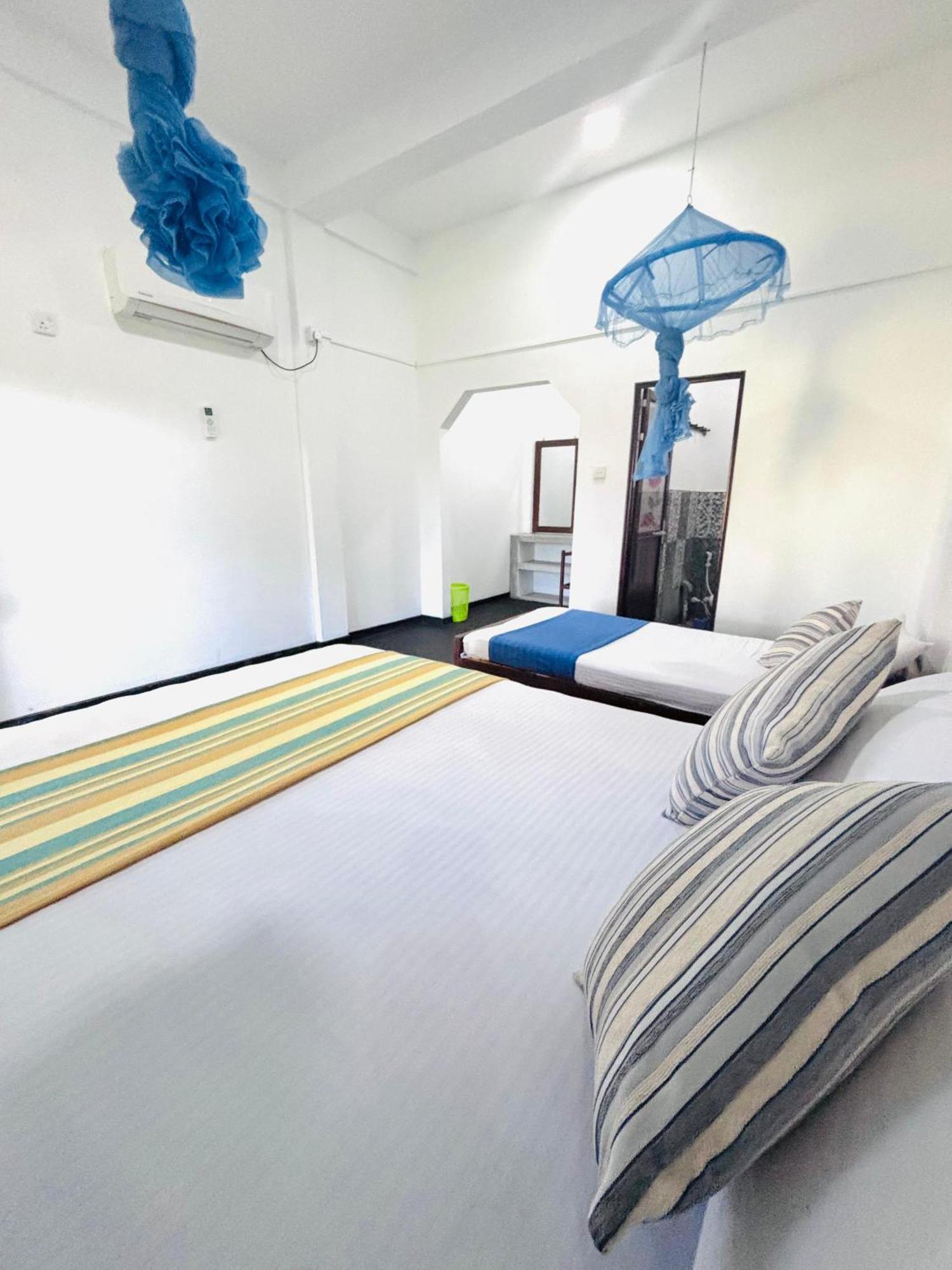 Werala Beach Resort Kalpitiya Eksteriør bilde
