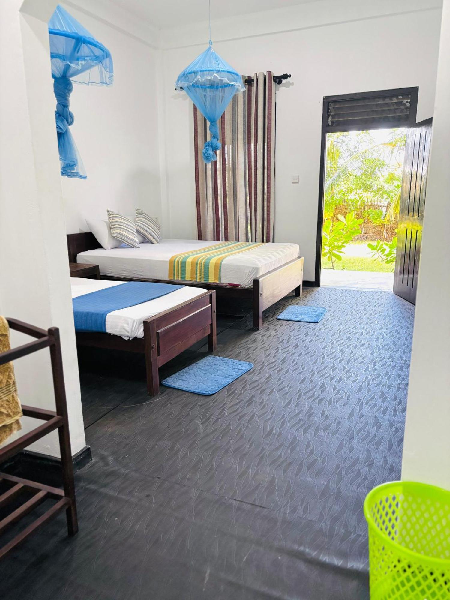 Werala Beach Resort Kalpitiya Eksteriør bilde
