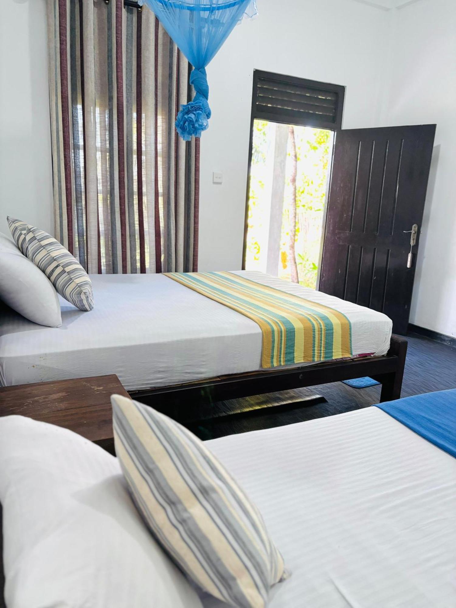 Werala Beach Resort Kalpitiya Eksteriør bilde