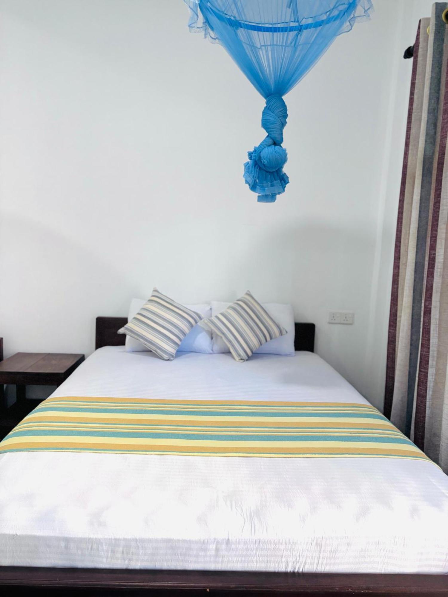 Werala Beach Resort Kalpitiya Eksteriør bilde