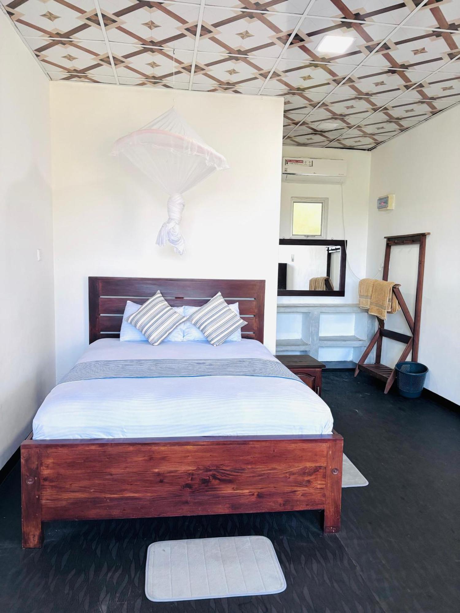Werala Beach Resort Kalpitiya Eksteriør bilde