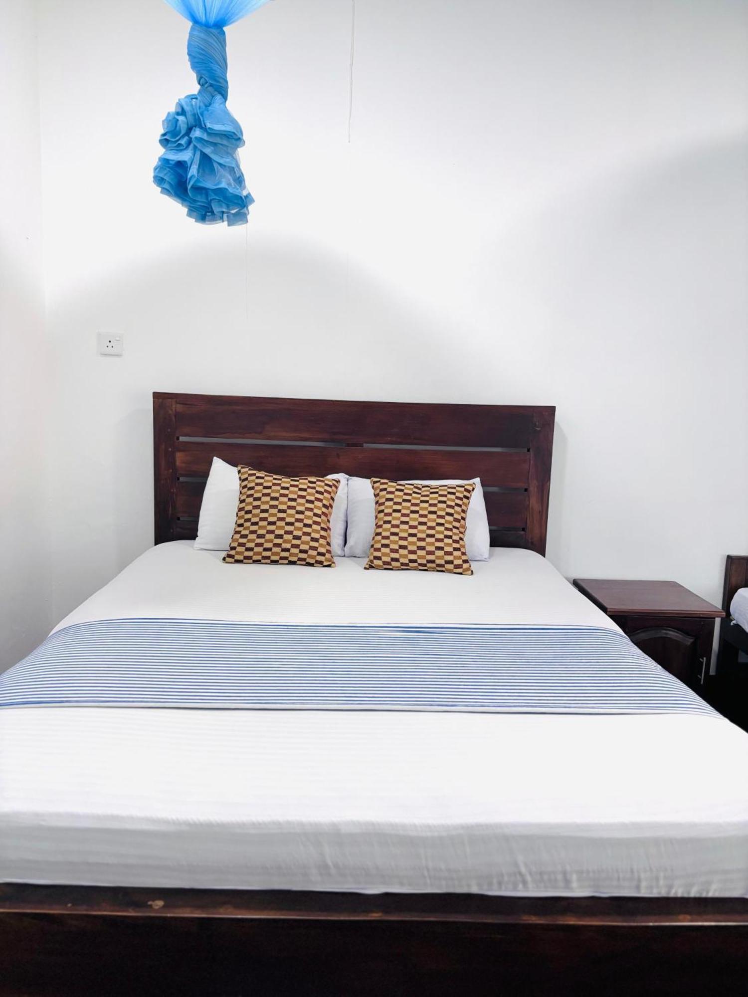 Werala Beach Resort Kalpitiya Eksteriør bilde