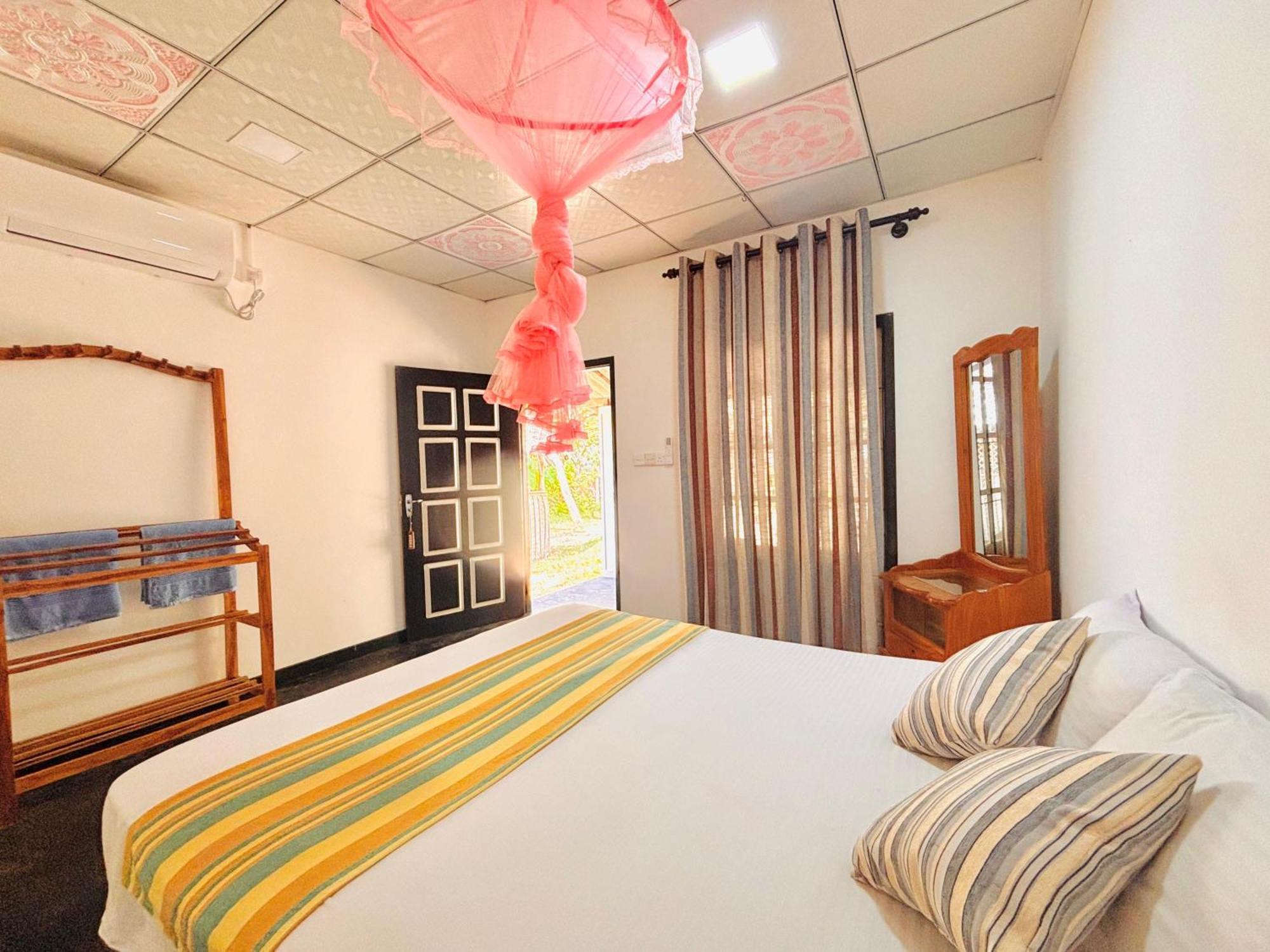 Werala Beach Resort Kalpitiya Eksteriør bilde