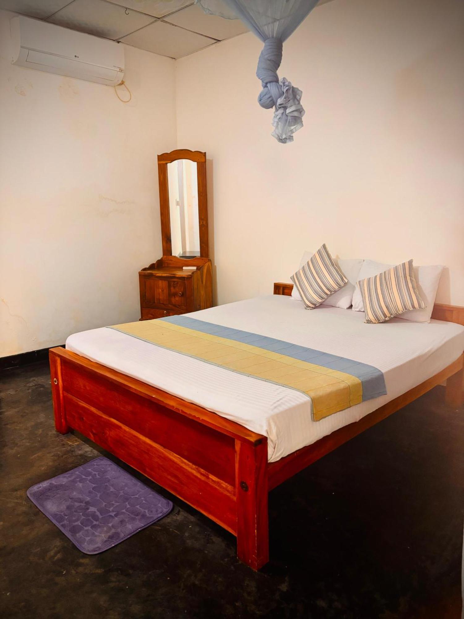 Werala Beach Resort Kalpitiya Eksteriør bilde